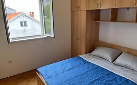 Apartmani Tomić